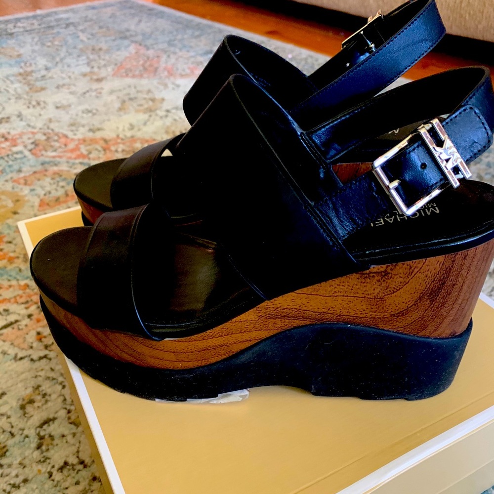 Shoes by MK